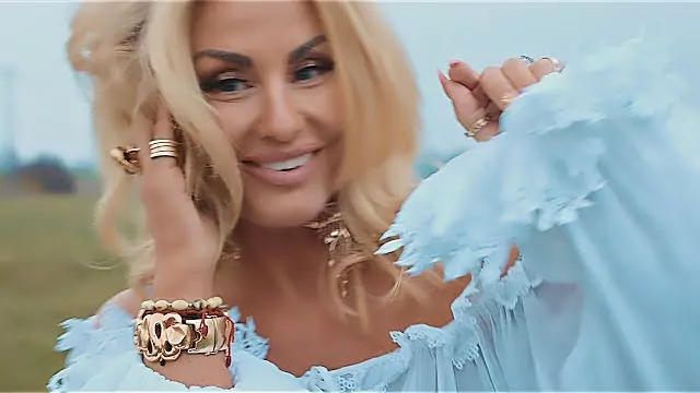 Baw się dobrze - Jagodzianki