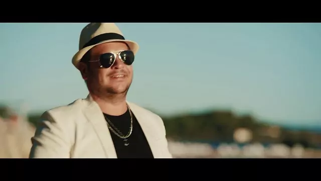 Ben Vito - Senioritka