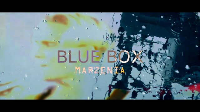 BLUE BOX - Marzenia 