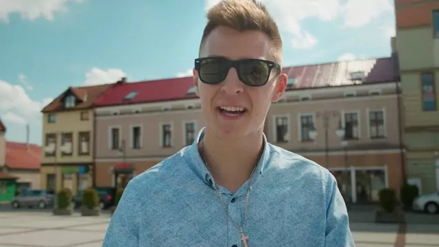 Carmelovi - Miłość Swojego Życia