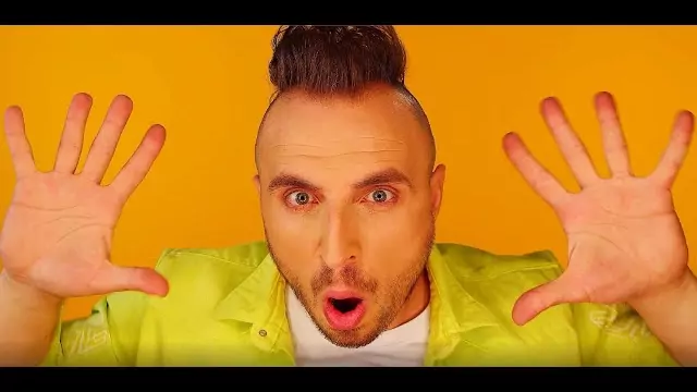 CZADOMAN - Chodź na Barana 