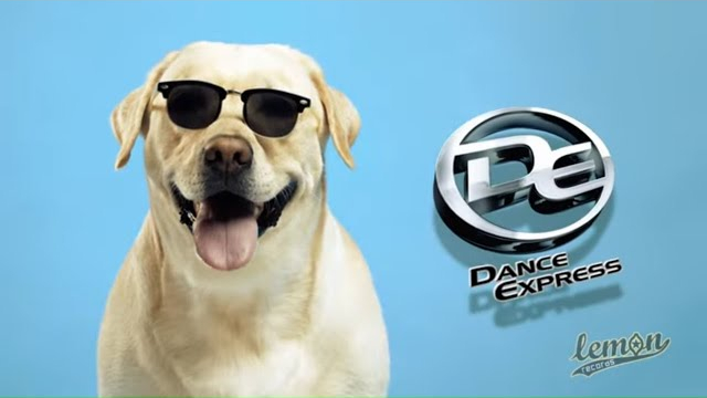 DANCE EXPRESS - Jedziemy Na Disco 