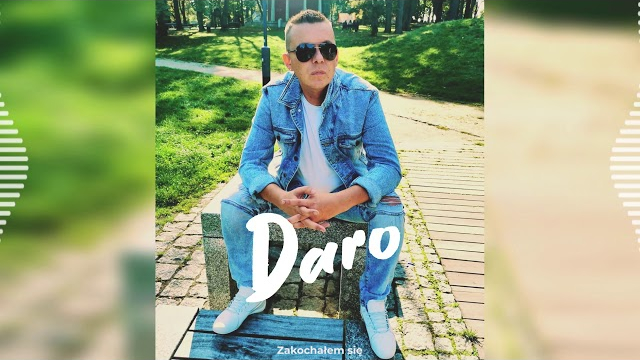 Daro - Zakochałem się
