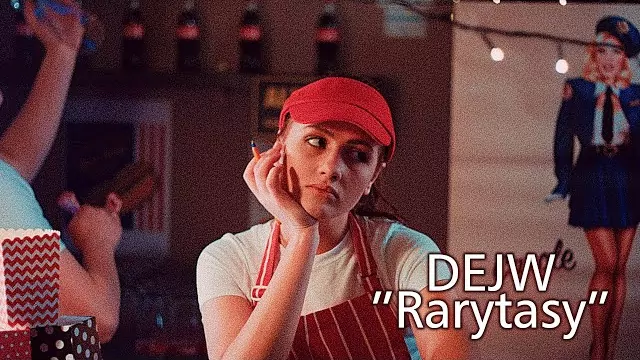 DEJW - Rarytasy