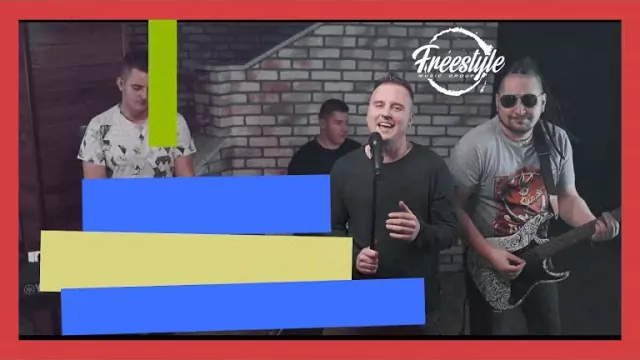 Freestyle & Toca Bass - Taka Piękna (Freestyle Studio Remix 2020)