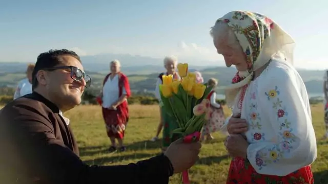 Kordian Cieślik - Niebo na ziemi