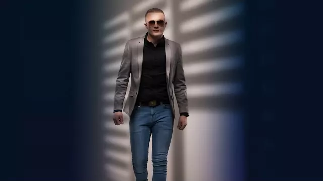 Kriso - Co za dziewczyna 