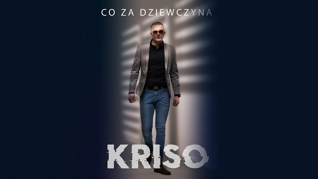Kriso - Co za dziewczyna (Official Trailer) 2020