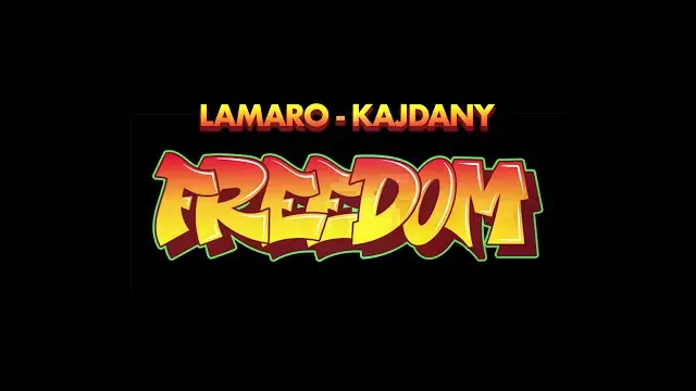 LaMaro - Kajdany 2020