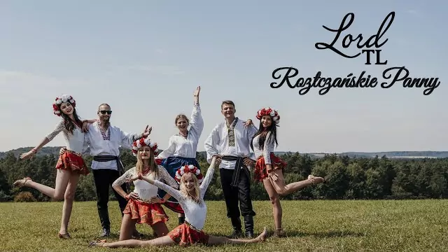 Lordtl - Roztoczańskie Panny