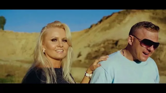 Love Story - Na wozie