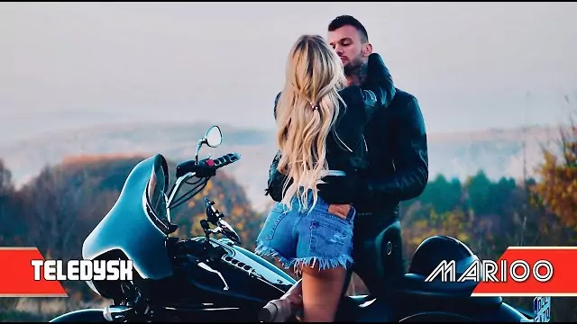 Marioo - Dziś Już Wiem