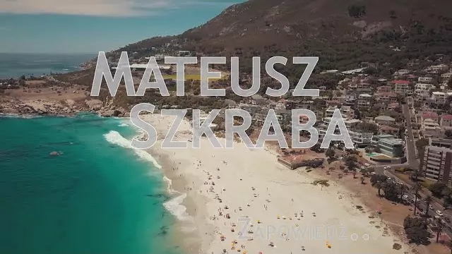 Mateusz Szkraba - Każdego Dnia Świruje (ZAPOWIEDŹ)