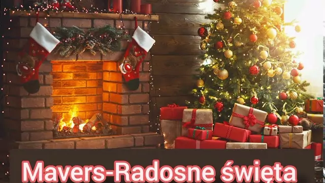 Mavers - Radosne święta