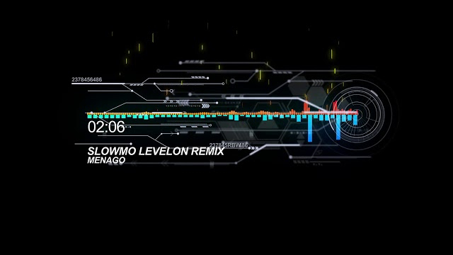 Menago - SLOWMO (Levelon Remix)