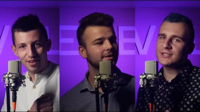 Menelaos - Sztos (Wersja akustyczna)