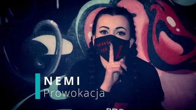 Nemi - Prowokacja