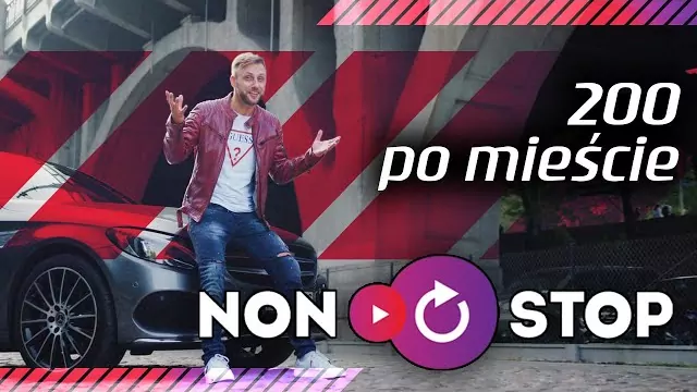 Non Stop - 200 po mieście