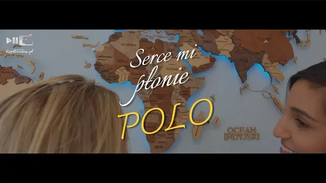 POLO - Serce Mi Płonie
