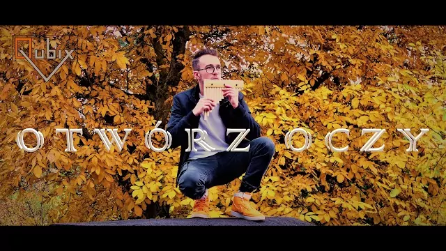 Qubix - Otwórz oczy