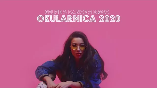 SELFIE - Moja okularnica (Dance 2 Disco Remix)
