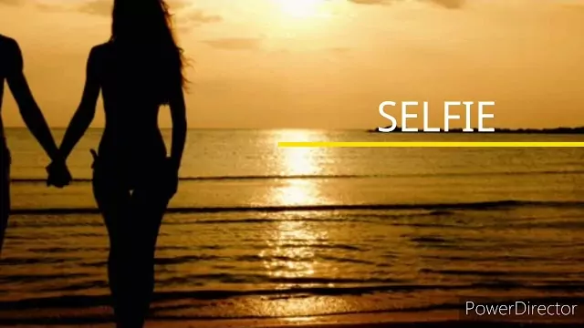 SELFIE - Powiedz jej (Ballada Audio 2020)