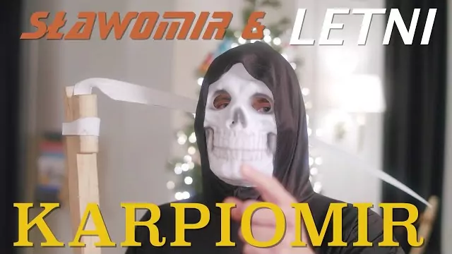 SŁAWOMIR & LETNI - Karpiomir
