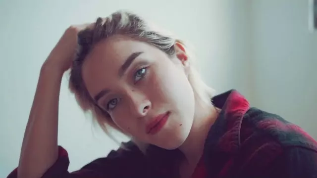 THOMAS DANCE - Chcę cię mieć i mieć Ciebie więcej (ZWIASTUN)