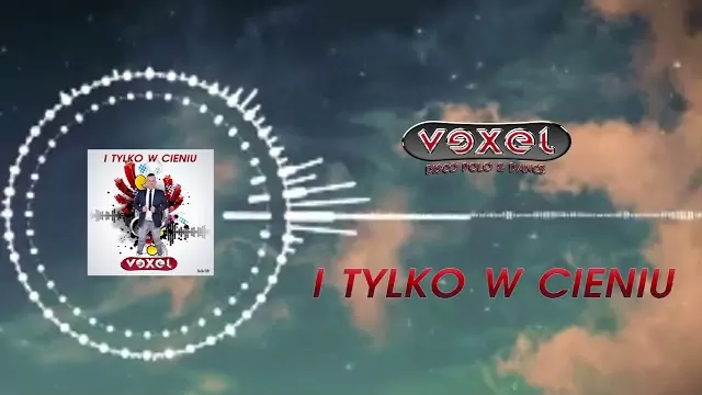 Vexel - I Tylko w Cieniu