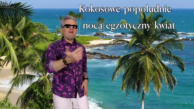 ZBYSZEK LEMAŃSKI - Będzie bosko
