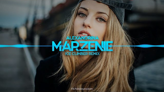 Alexandrina - Marzenie (Ice Climber Remix)