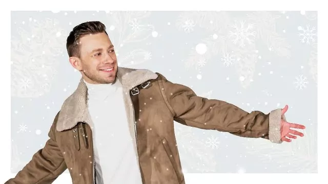 Masters - Na Święta Tu Bądź