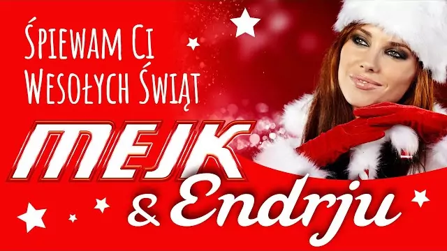 Mejk & Endrju - Śpiewam Ci Wesołych Świąt