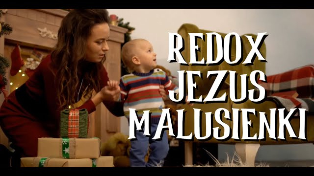 Redox - Jezus Malusieńki 