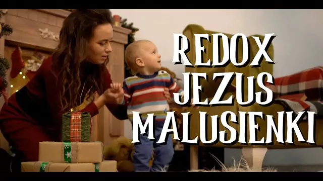 Redox - Jezus Malusieńki