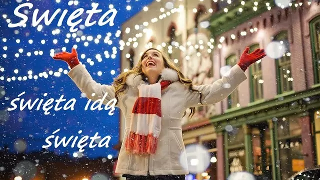 Soler - Święta święta idą święta