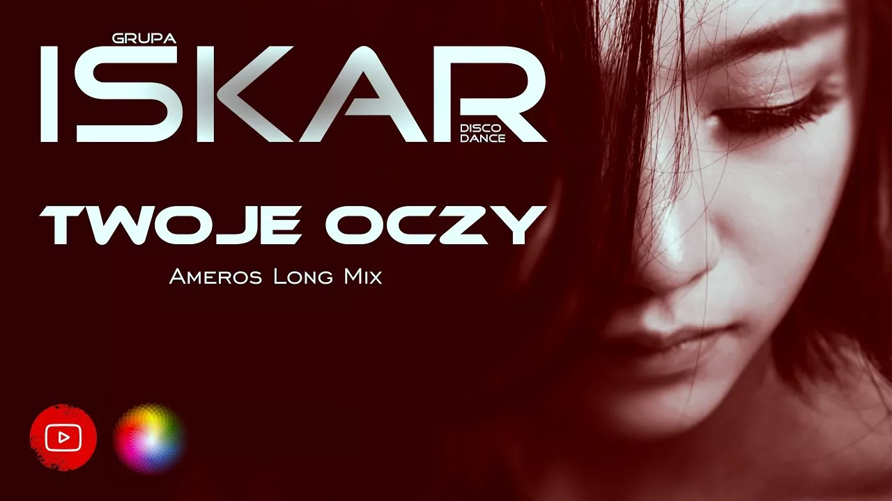 Iskar - Twoje oczy
