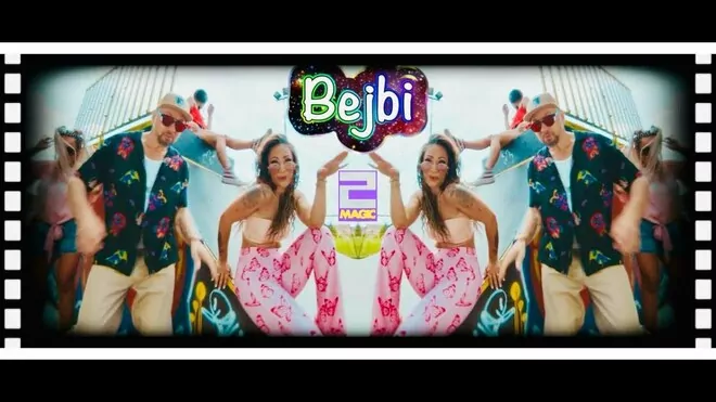 2magic - Bejbi