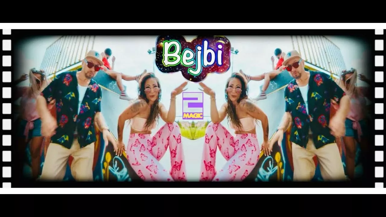 2MAGIC - BEJBI