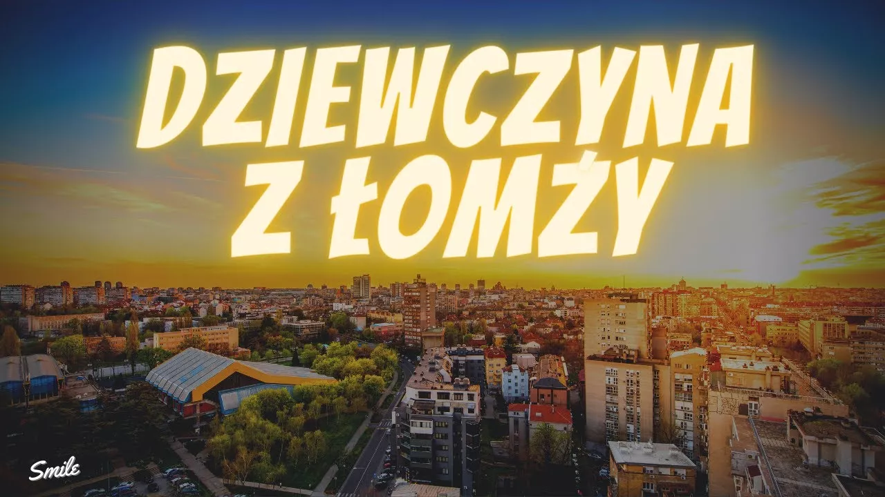 Arek Kopaczewski - Dziewczyna z Łomży