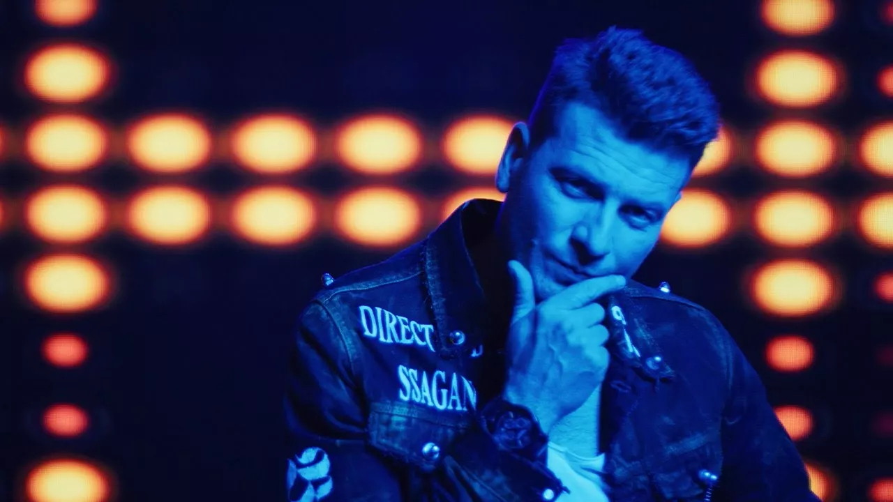 Power Play - Ciebie Mam