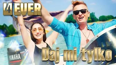 4Ever - Daj mi tylko