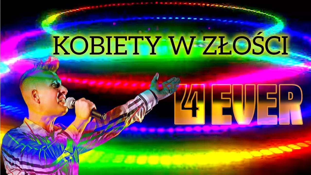 4Ever - Kobiety w złości