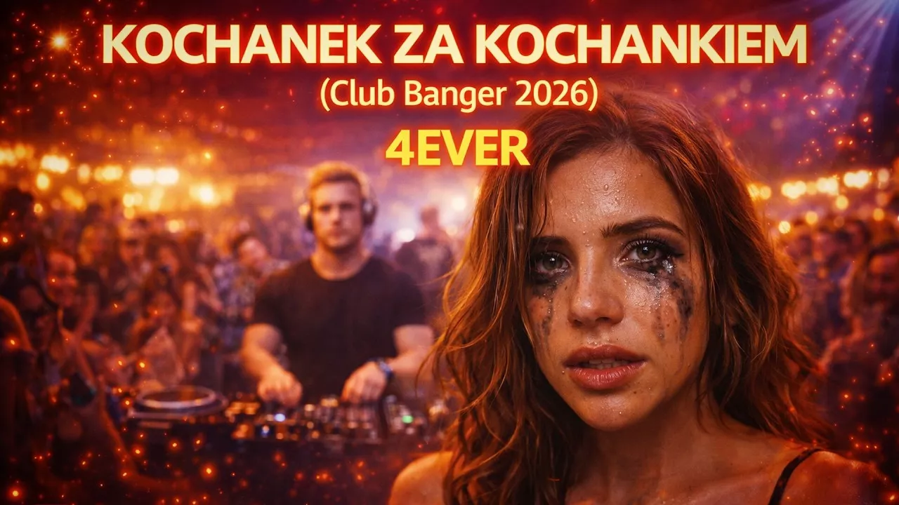4Ever - Kochanek za kochankiem 2026