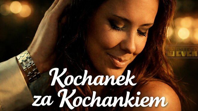 4Ever - Kochanek za kochankiem