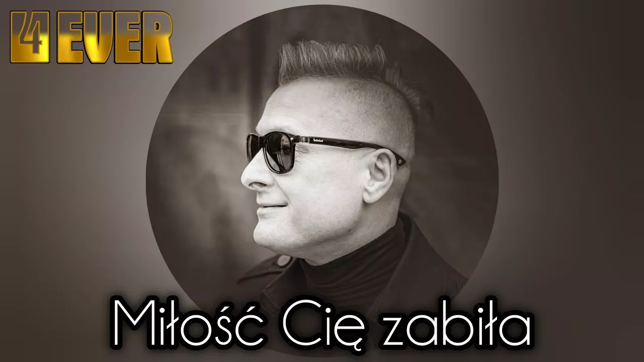 4EVER - Miłość Cię zabiła (Remastering Video 2025 )