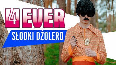 4EVER - Słodki Dżolero
