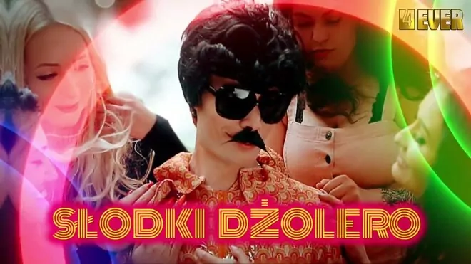 4EVER - Słodki Dżolero