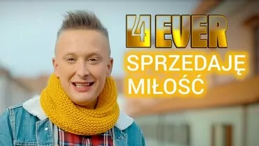 4Ever - Sprzedaję Miłość
