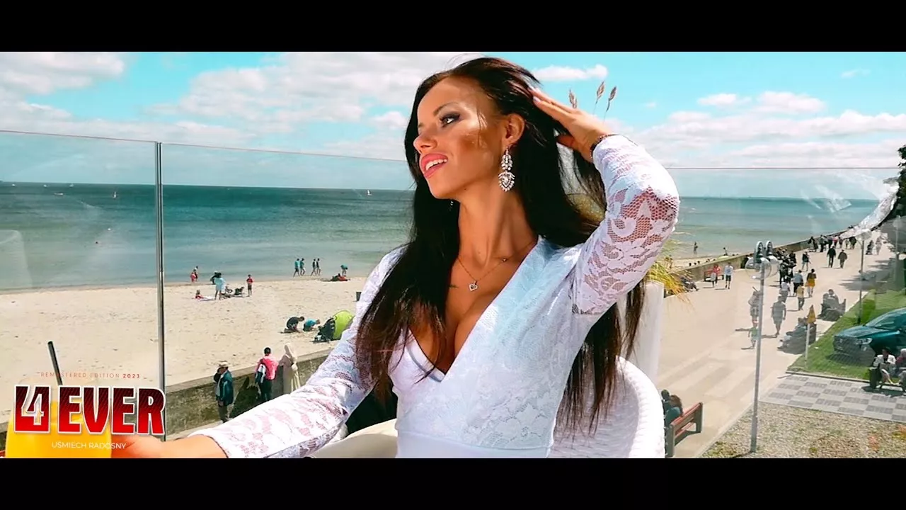4ever - Uśmiech Radosny (Remastered Edition 2023)